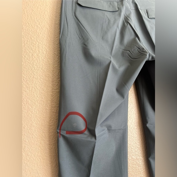 Nike Men's Golf Dri-fit Lightweight Sport Pants Bundle of 3 - size 36x32 - Picture 8 of 15